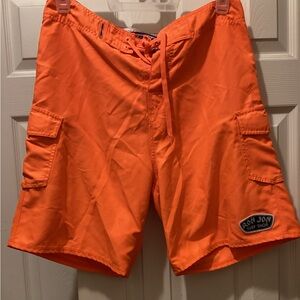 Men’s board shorts by RON JON size 32